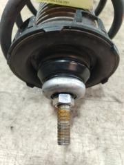 Стойка правая передняя HONDA FIT GD1 L13A 4 ракурс