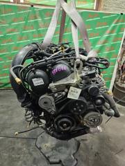 Двигатель  VOLVO V60 FW48 B4164T 1 ракурс