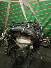 Двигатель VOLVO V60 FW48 B4164T 5 ракурс