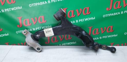 Рычаг нижний передний правый TOYOTA MARK X 2008