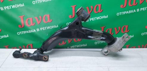 Рычаг правый передний TOYOTA MARK X GRX120 4GR-FSE 48620-30290 5 ракурс