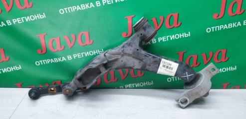 Рычаг левый передний TOYOTA MARK X GRX120 4GR-FSE 48640-30290 1 ракурс Рычаг левый передний TOYOTA MARK X GRX120 4GR-FSE 48640-30290 1 ракурс