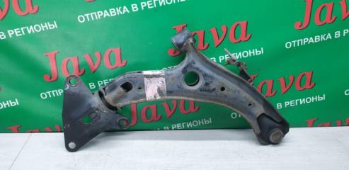 Рычаг левый передний HONDA FREED GP3 LEA 51360-SYY-010 5 ракурс