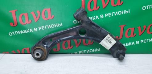 Рычаг правый передний SUZUKI SOLIO MA36S K12C 1 ракурс