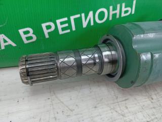 Привод левый передний SUBARU LEVORG VM4 FB16 4 ракурс