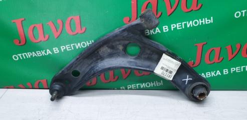 Рычаг левый передний TOYOTA PORTE NCP141 1NZ-FE 48069-59125 1 ракурс