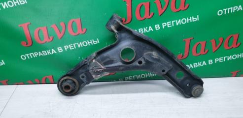 Рычаг левый передний TOYOTA PORTE NCP141 1NZ-FE 48069-59125 5 ракурс