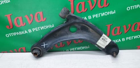 Рычаг правый передний TOYOTA PORTE NCP141 1NZ-FE 48068-59155 1 ракурс