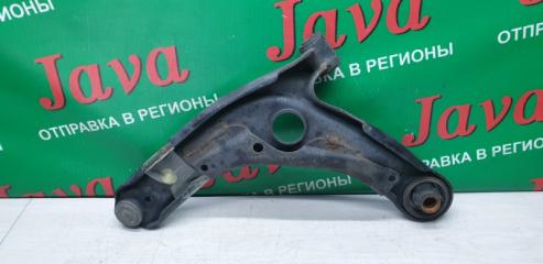 Рычаг правый передний TOYOTA PORTE NCP141 1NZ-FE 48068-59155 5 ракурс
