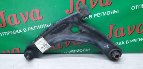 Рычаг левый передний TOYOTA PORTE NCP141 1NZ-FE 48069-59125 1 ракурс