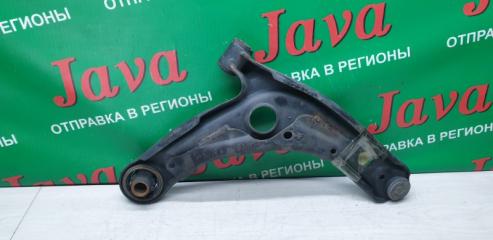 Рычаг левый передний TOYOTA PORTE NCP141 1NZ-FE 48069-59125 5 ракурс