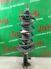 Стойка левая передняя HONDA FIT GP5 LEB 1 ракурс