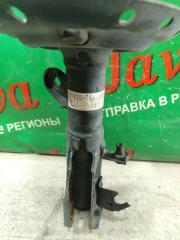 Стойка левая передняя HONDA FIT GP5 LEB 3 ракурс