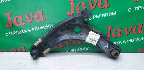 Рычаг левый передний TOYOTA VITZ KSP130 1KR-FE 48069-59125 1 ракурс