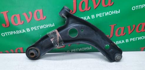 Рычаг левый передний TOYOTA VITZ KSP130 1KR-FE 48069-59125 5 ракурс