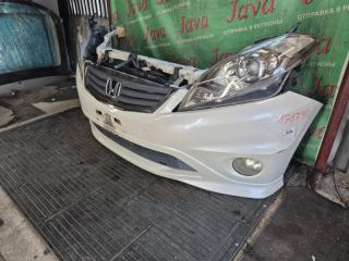 Ноускат передний HONDA EDIX BE8 K24A 2 ракурс