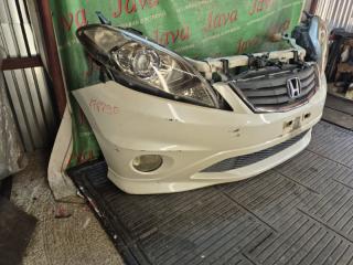 Ноускат передний HONDA EDIX BE8 K24A 3 ракурс