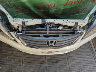 Ноускат передний HONDA EDIX BE8 K24A 5 ракурс