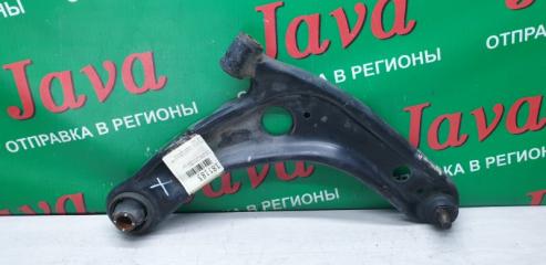 Рычаг правый передний TOYOTA VITZ KSP130 1KR-FE 48068-59155 1 ракурс