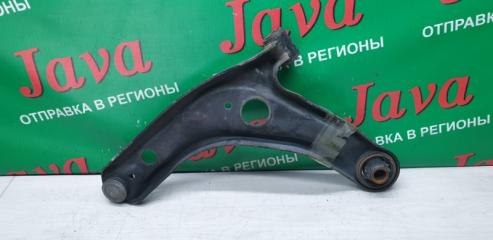 Рычаг правый передний TOYOTA VITZ KSP130 1KR-FE 48068-59155 5 ракурс