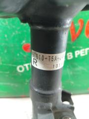 Стойка правая передняя HONDA FIT GP5 LEB 4 ракурс