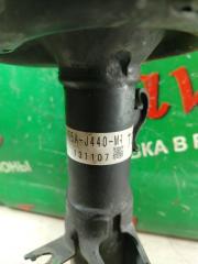 Стойка правая передняя HONDA FIT GP5 LEB 5 ракурс