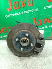 Ступица правая передняя TOYOTA BB QNC20 K3-VE 1 ракурс