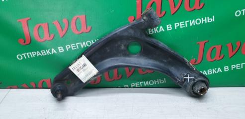 Рычаг левый передний TOYOTA VITZ KSP90 1KR-FE 1 ракурс