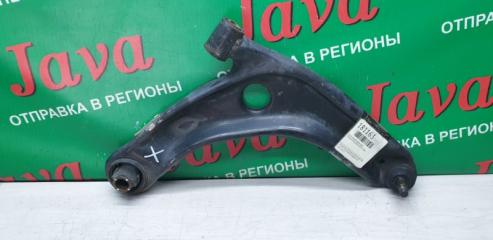 Рычаг правый передний TOYOTA VITZ KSP90 1KR-FE 1 ракурс