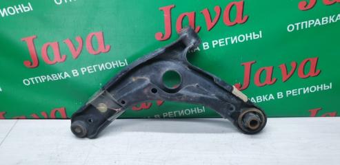 Рычаг правый передний TOYOTA VITZ KSP90 1KR-FE 5 ракурс