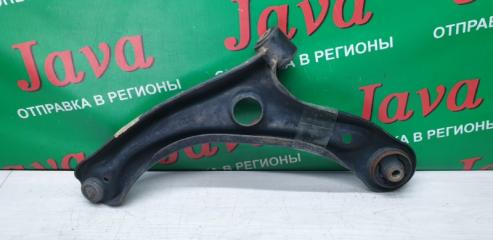 Рычаг правый передний HONDA FIT GK3 L13B 51350T5AJ01 5 ракурс