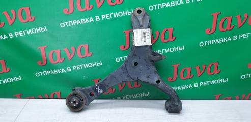 Рычаг левый передний HONDA ELEMENT YH2 K24A 1 ракурс