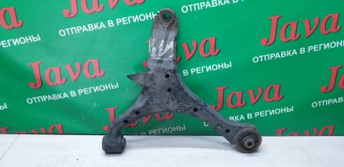 Рычаг левый передний HONDA ELEMENT YH2 K24A 4 ракурс