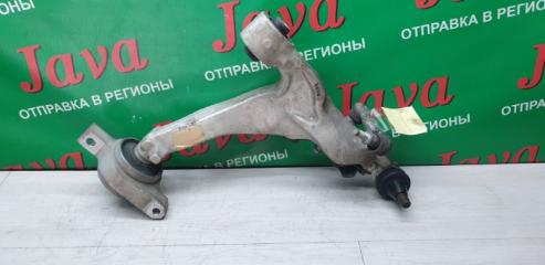 Рычаг левый передний NISSAN SKYLINE V36 VQ25HR 4 ракурс