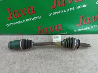 Привод левый передний SUBARU PLEO RV1 EN07 28321KE070 1 ракурс