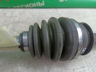 Привод левый передний SUBARU PLEO RV1 EN07 28321KE070 3 ракурс