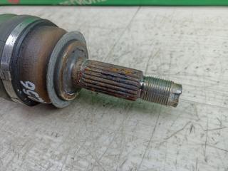 Привод левый передний SUBARU PLEO RV1 EN07 28321KE070 5 ракурс