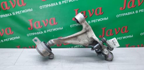 Рычаг правый передний NISSAN SKYLINE V36 VQ25HR 1 ракурс