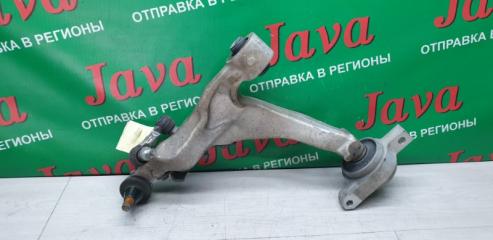 Рычаг правый передний NISSAN SKYLINE V36 VQ25HR 4 ракурс
