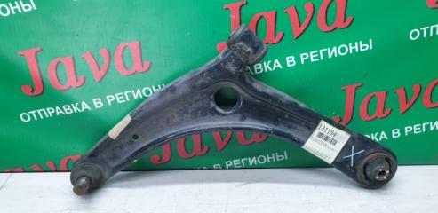 Рычаг левый передний MITSUBISHI GALANT FORTIS CY4A 4B11 4013A009 1 ракурс