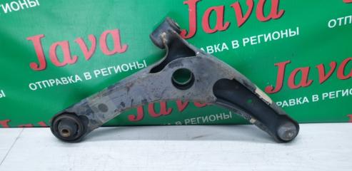 Рычаг левый передний MITSUBISHI GALANT FORTIS CY4A 4B11 4013A009 5 ракурс