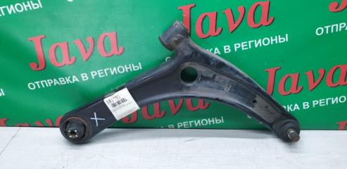Рычаг правый передний MITSUBISHI GALANT FORTIS CY4A 4B11 4013A010 1 ракурс