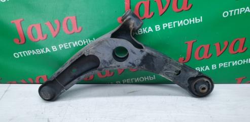 Рычаг правый передний MITSUBISHI GALANT FORTIS CY4A 4B11 4013A010 5 ракурс