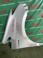 Крыло правое переднее TOYOTA PRIUS ALPHA ZVW41 2ZR-FXE 1 ракурс