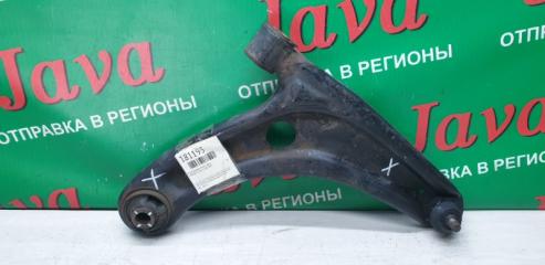 Рычаг правый передний HONDA FIT GD1 L13A 51350-SAA-E01 1 ракурс