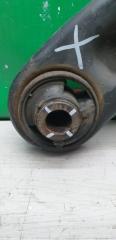 Рычаг правый передний HONDA FIT GD1 L13A 51350-SAA-E01 2 ракурс