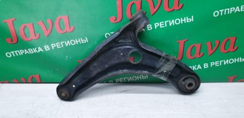 Рычаг правый передний HONDA FIT GD1 L13A 51350-SAA-E01 5 ракурс