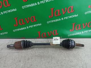 Привод левый передний HONDA FIT GD1 L13A 44306-SAA-000 1 ракурс