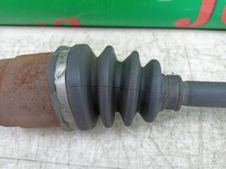 Привод левый передний HONDA FIT GD1 L13A 44306-SAA-000 2 ракурс