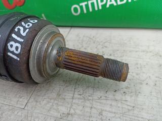Привод левый передний HONDA FIT GD1 L13A 44306-SAA-000 5 ракурс
